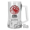 ABYstyle Půllitr Game of Thrones Targaryen 500 ml