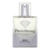 Pánske feromóny PheroStrong Pheromone Perfect for Men 50 ml – dokonalá vôňa pre charizmatického muža