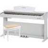 KURZWEIL M90 WH Digitálne piano