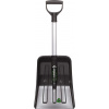 Prosperplast Lopata na sneh EVEREST ECO skladacia mat