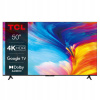 LED TV TCL 50P635 50