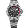 Wenger 01.0641.139 Mens Watch Seaforce 43mm 20ATM