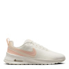 Nike Max Nuaxis Sail/Coral 6.5 (40.5)
