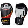 King Fighter Boxerské rukavice VICTORY váha/velikost: 10