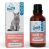 Ušné kvapky Prevent pre mačky TOPVET 50ml