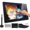 BOSTO Grafický tablet All-in-One Studio 16HDT s dotykovým ovládáním