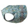 Hurtta Vesta Safety Wrap ECO paví zeleň 45-55
