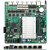 Jetway JNF692S6-345 (Intel Apollo Lake, 6x LAN) 2344