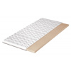 Casarredo Matrace TOPPER rozměr 160x200 cm