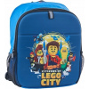 LEGO CITY BATOH PREDŠKOLÁKA 10101-2211