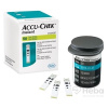 ACCU-CHEK Instant 50 testovacie prúžky do glukomera 1x50 ks