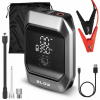 JUMP STARTER KOMPRESOR PUMPIČKA ROZBEH BOOSTER POWERBANK SILNÁ 9000 mAh