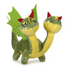 Play by Play How To Train Your Dragon 3 Plyšák Figurka Barf & Belch 18 cm