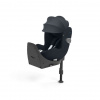 SIRONA T I-SIZE PLUS Nautical Blue | navy blue