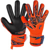 Reusch Attrakt Infinity NC Jr 54 72 725 2211 gloves (192584) Black 7