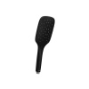 Ravak 958.20 Ručná sprcha, 3 funkcie, 120 mm, Čierna X07P569