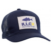 Šiltovka Illex Sea Bass Ops Trucker