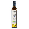 SLNEČNICOVÝ OLEJ NA VARENIE A SMAŽENIE LISOVANÝ ZA STUDENA BIO 500 ml