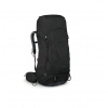 Osprey Kestrel 68l L/XL turistický expediční batoh - Black