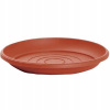 PROSPERPLAST miska TERRA guľatá terakota 29 cm