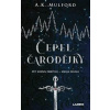 Čepel čarodějky - K. Mulford A.