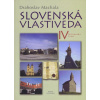 Slovenská vlastiveda IV Nitrianska župa
