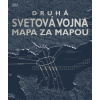 IKAR Druhá svetová vojna mapa za mapou