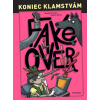Koniec klamstvám / Fake Over | Carrillo, Alberto Montt Nereida