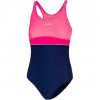 Aqua-Speed Emily dievčenské plavky ružová veľkosť-158cm