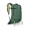 OSPREY batoh Firn 18 Farba: tundra green, Veľkosť batohu: M/L