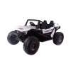 mamido Elektrické autíčko SX1928 4x4 biele