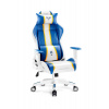 Diablo Chairs - Herné kreslo Diablo X-One 2.0 King Size: Aqua Blue