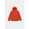 United Colors of Benetton bunda detská 2IGGCN06Z.G.Stagionale oranžová 130