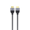 UTK UNITEK C11093RGY01-10M HDMI kábel Typ HDMI (štandard) Čierna