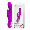 PRETTY LOVE - HOT RABBIT, 7 funkcií
