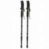 Palice Ikonka KX3085 65-135 cm čierna