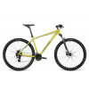 DEMA bicykel ENERGY 3 mustard lime-dark grey Varianta: L/19