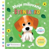 Moje milované šteniatko - Daniel Roode