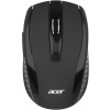 Acer MX202, bezdrôtová myš, čierna HP.EXPBG.014