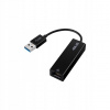 Adaptér USB 3.0 na Gigabit LAN Asus OH102 (90XB05WN-MCA030)