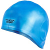 Aqua-Speed Volume Ear Cap kúpeľná čiapka modrá - 1 ks