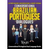 Conversational Brazilian Portuguese Dialogues