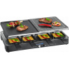 ELEKTRICKÝ GRIL RACLETTE OBOJSTRANNÝ PLÁN CLATRO (ELEKTRICKÝ GRIL RACLETTE OBOJSTRANNÝ PLÁN CLATRO)