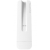 Vonkajšia jednotka Mikrotik OmniTIK 5 POE ac 5xGLAN (w/4xPoE-OUT), ROS L4, PoE, zdroj, montážní sada RBOmniTikPG-5HacD