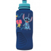Lilo a Stitch Plastová láhev Stitch 430ml
