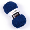 YarnArt Jeans Plus YarnArt Jeans plus Tmavo modrá 54