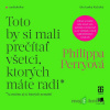 Toto by si mali prečítať všetci, ktorých máte radi - Philippa Perry - online doručenie