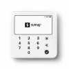 Prenosný platobný terminál SumUp Air Card Reader