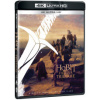 Hobit filmová trilogie - prodloužená a kinová verze BD