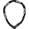 ABUS Germany Abus Steel-O-Chain 5805C/75 čierna 71206